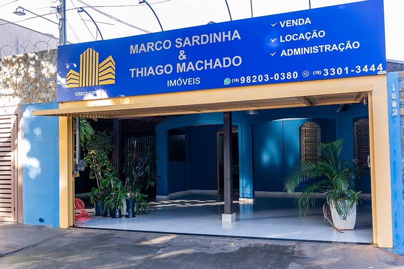 sardinha e machado imóveis